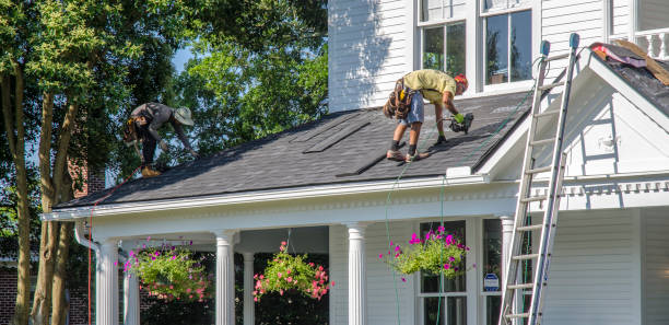 Fast & Reliable Emergency Roof Repairs in Blue Ridge, TX